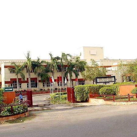 Hotel Yamuna View Agra  Luaran gambar