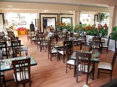 Hotel Yamuna View Agra  Luaran gambar