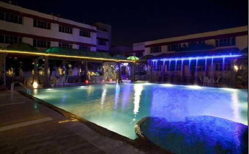 Hotel Yamuna View Agra  Luaran gambar