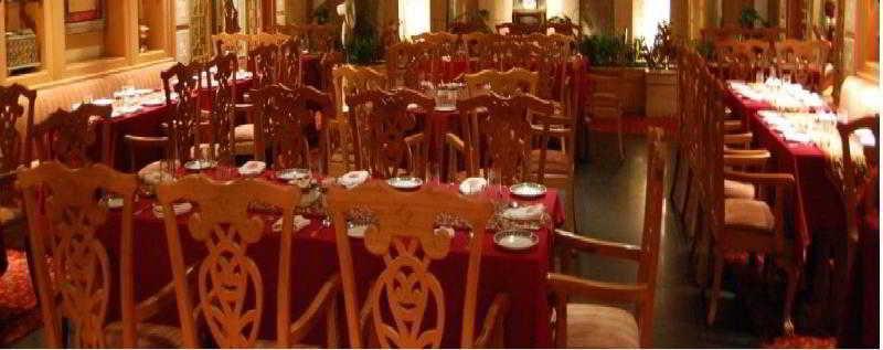 Hotel Yamuna View Agra  Luaran gambar