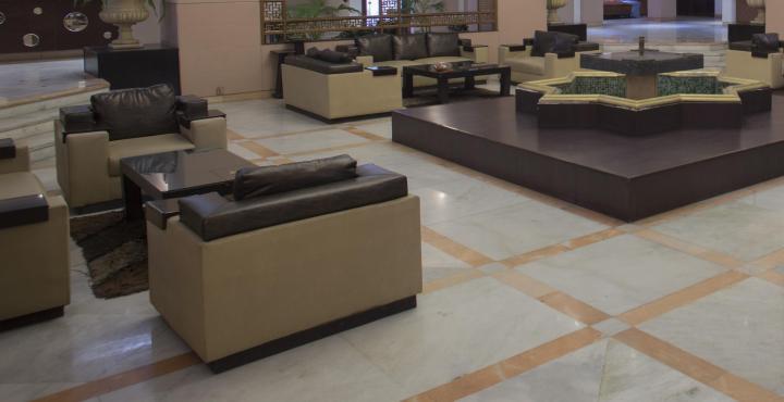 Hotel Yamuna View Agra  Luaran gambar