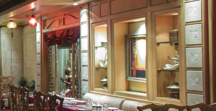 Hotel Yamuna View Agra  Luaran gambar