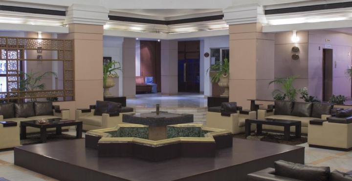 Hotel Yamuna View Agra  Luaran gambar