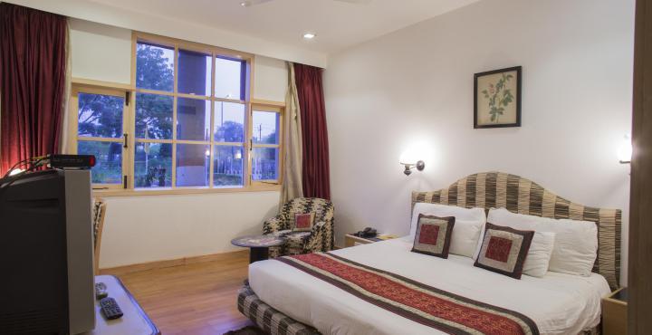 Hotel Yamuna View Agra  Luaran gambar