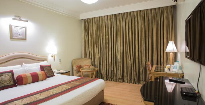 Hotel Yamuna View Agra  Luaran gambar
