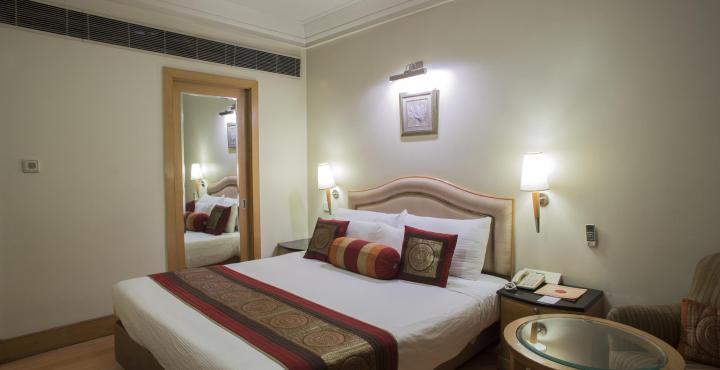 Hotel Yamuna View Agra  Luaran gambar