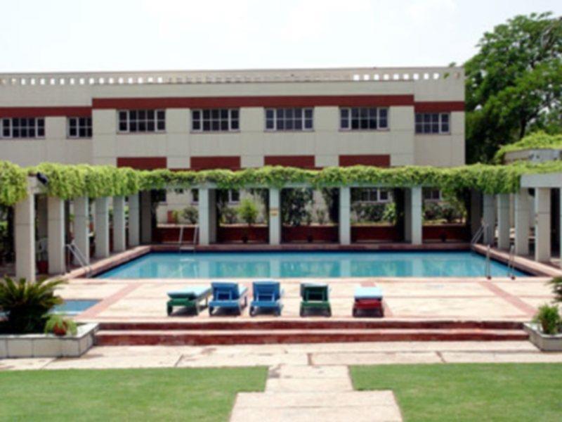 Hotel Yamuna View Agra  Luaran gambar