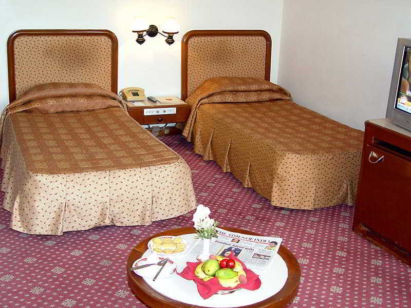 Hotel Yamuna View Agra  Luaran gambar