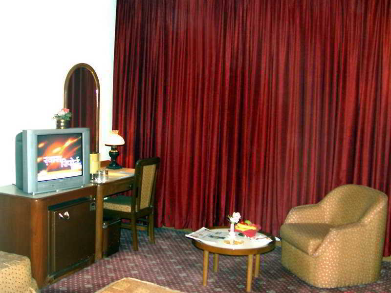 Hotel Yamuna View Agra  Luaran gambar