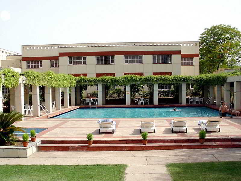 Hotel Yamuna View Agra  Luaran gambar