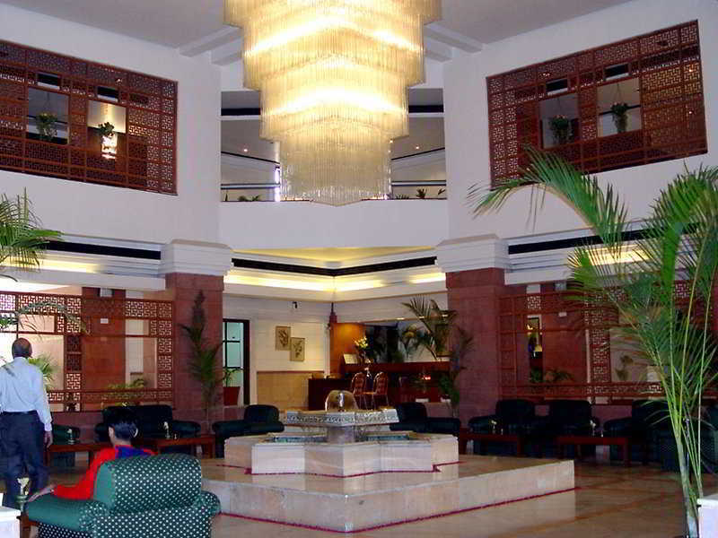 Hotel Yamuna View Agra  Luaran gambar