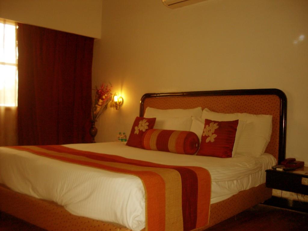 Hotel Yamuna View Agra  Luaran gambar