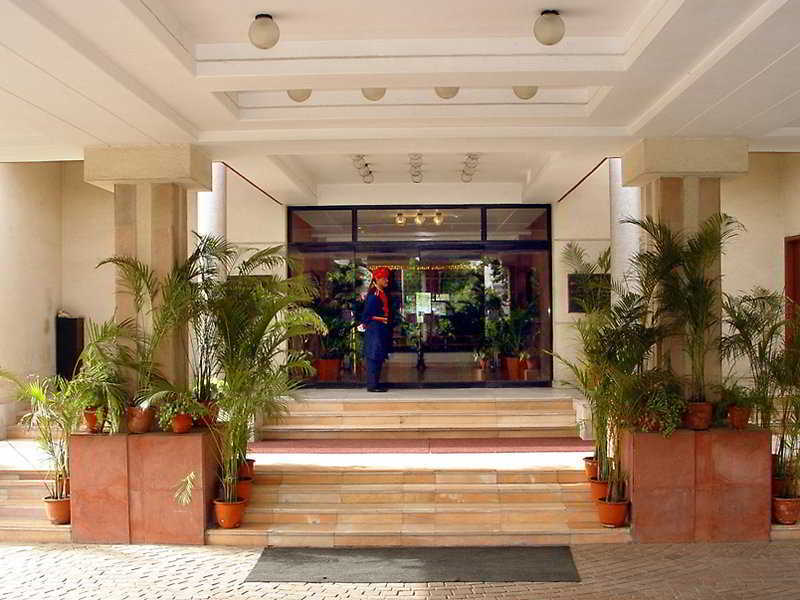 Hotel Yamuna View Agra  Luaran gambar
