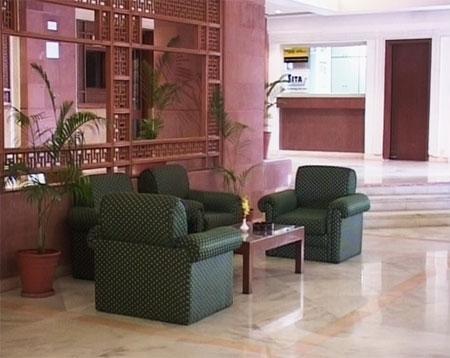 Hotel Yamuna View Agra  Luaran gambar