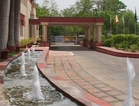 Hotel Yamuna View Agra  Luaran gambar