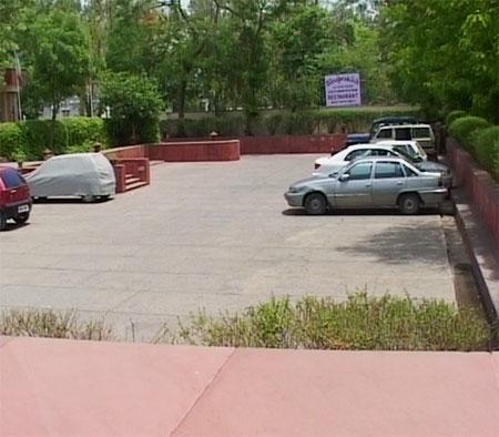 Hotel Yamuna View Agra  Luaran gambar