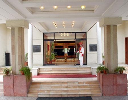 Hotel Yamuna View Agra  Luaran gambar