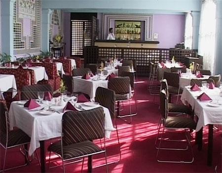 Hotel Yamuna View Agra  Luaran gambar