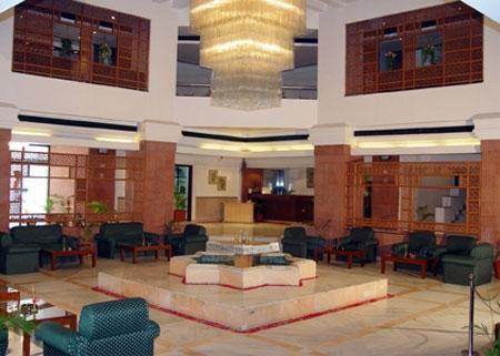 Hotel Yamuna View Agra  Luaran gambar